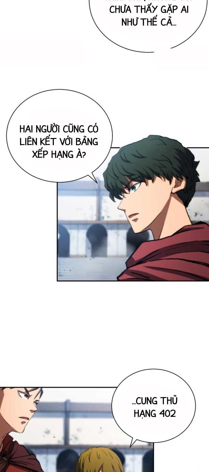 Wild Ranker Chap 4 - Next Chap 5