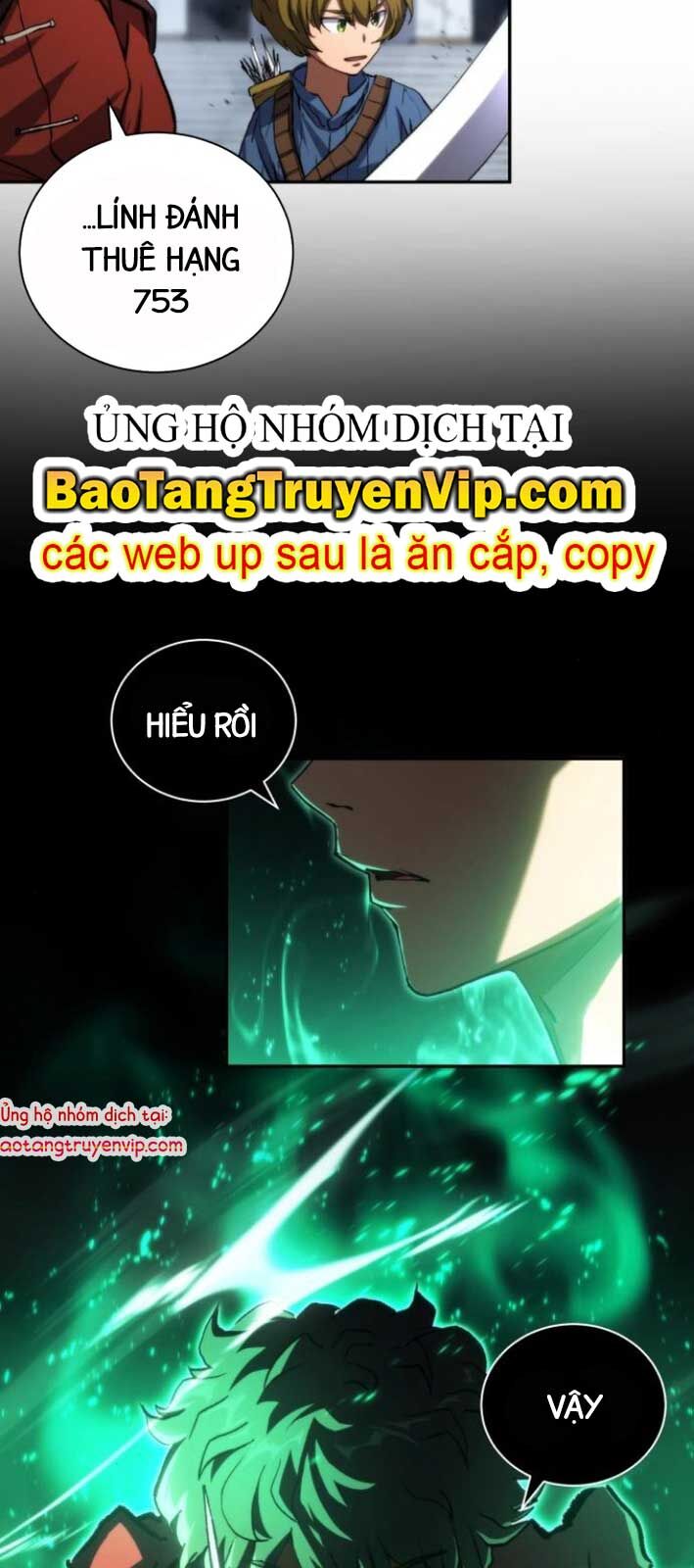 Wild Ranker Chap 4 - Next Chap 5