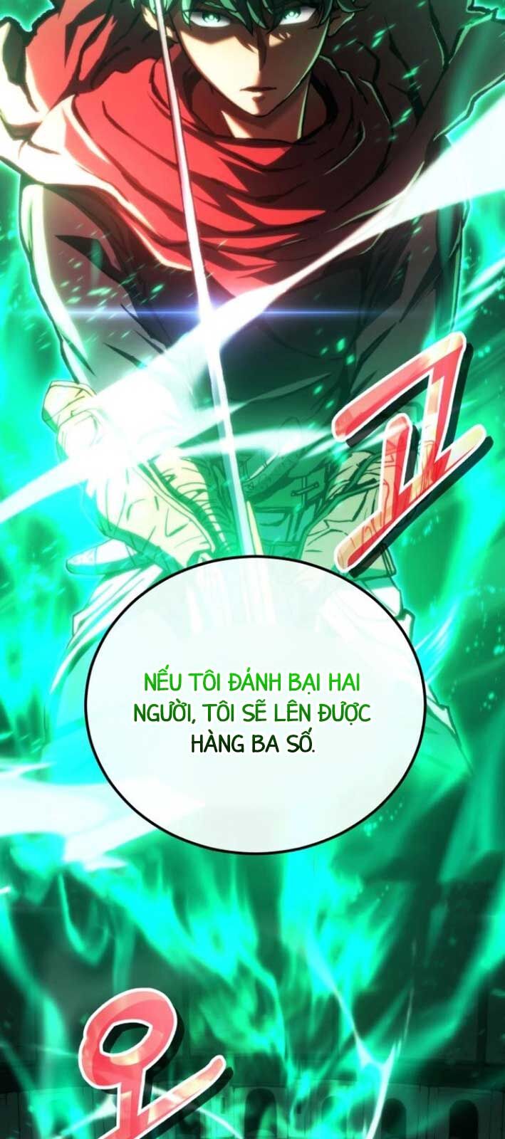 Wild Ranker Chap 4 - Next Chap 5