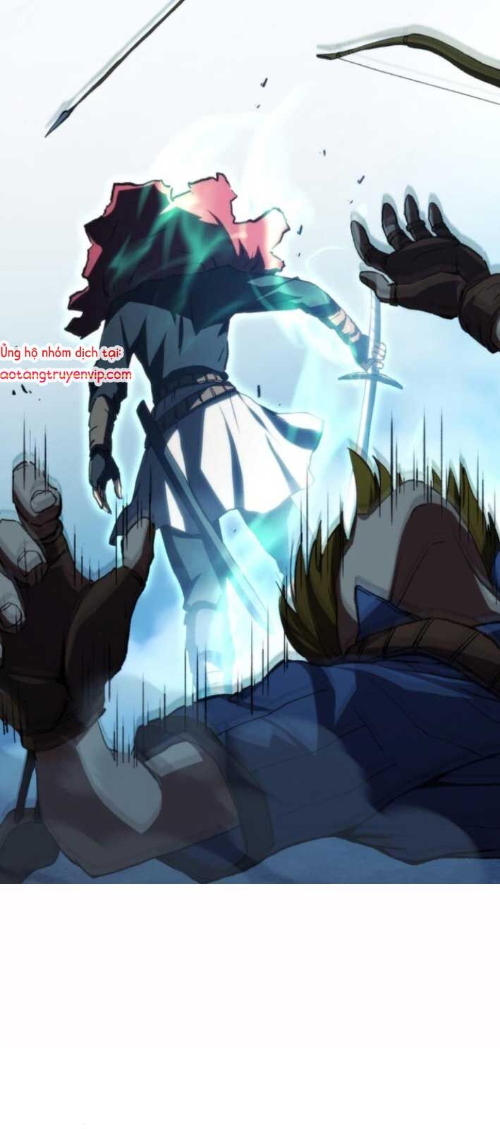 Wild Ranker Chap 4 - Next Chap 5