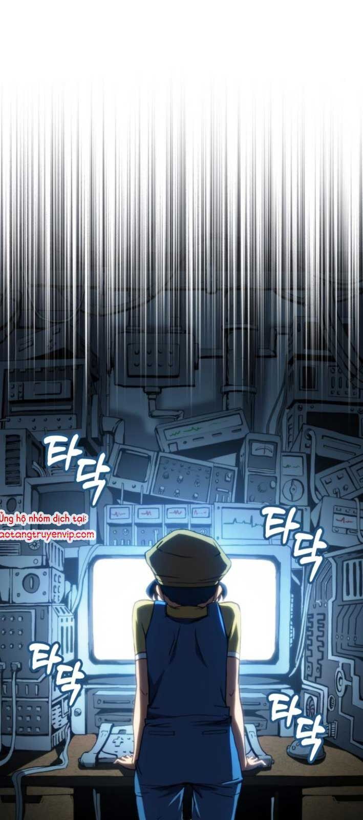 Wild Ranker Chap 4 - Next Chap 5