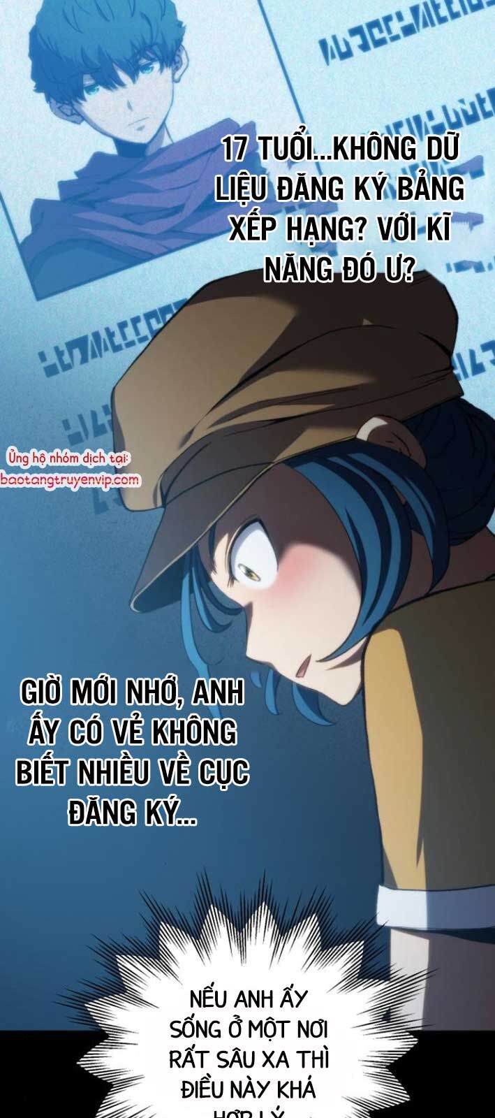 Wild Ranker Chap 4 - Next Chap 5