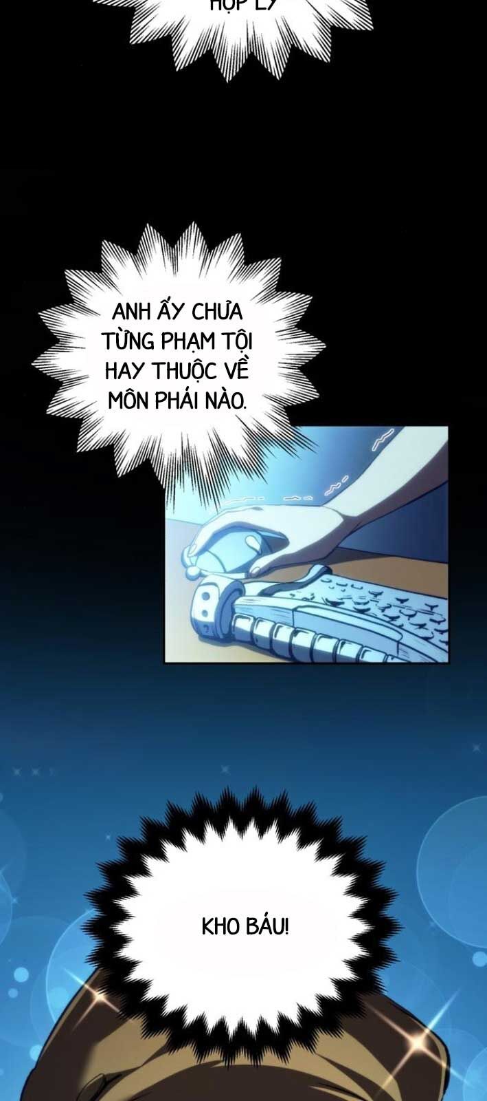 Wild Ranker Chap 4 - Next Chap 5