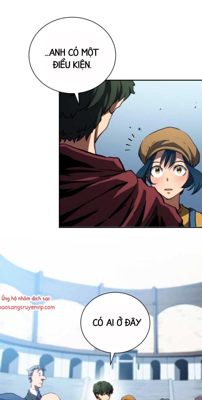 Wild Ranker Chap 4 - Next Chap 5