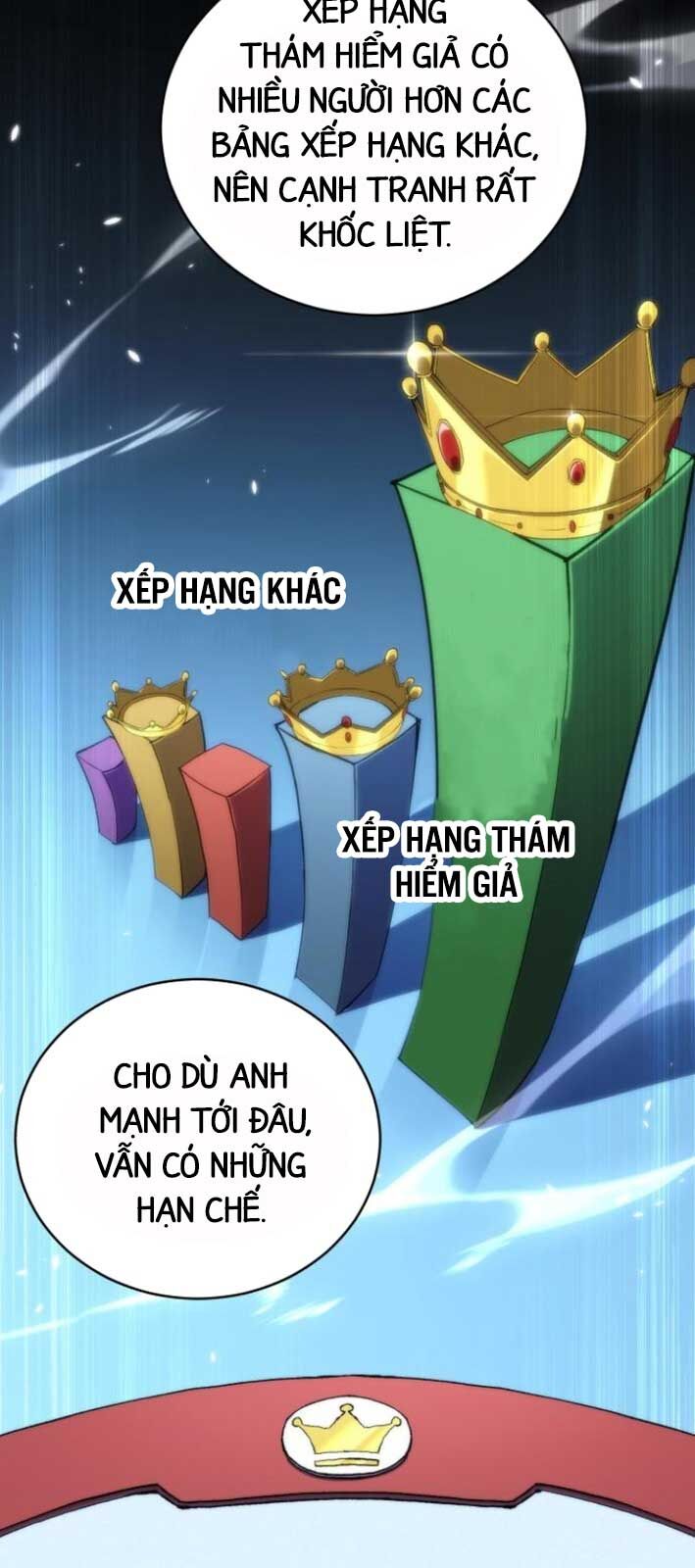 Wild Ranker Chap 5 - Next Chap 6