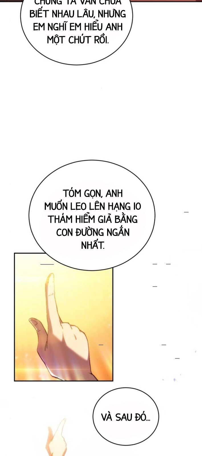 Wild Ranker Chap 5 - Next Chap 6