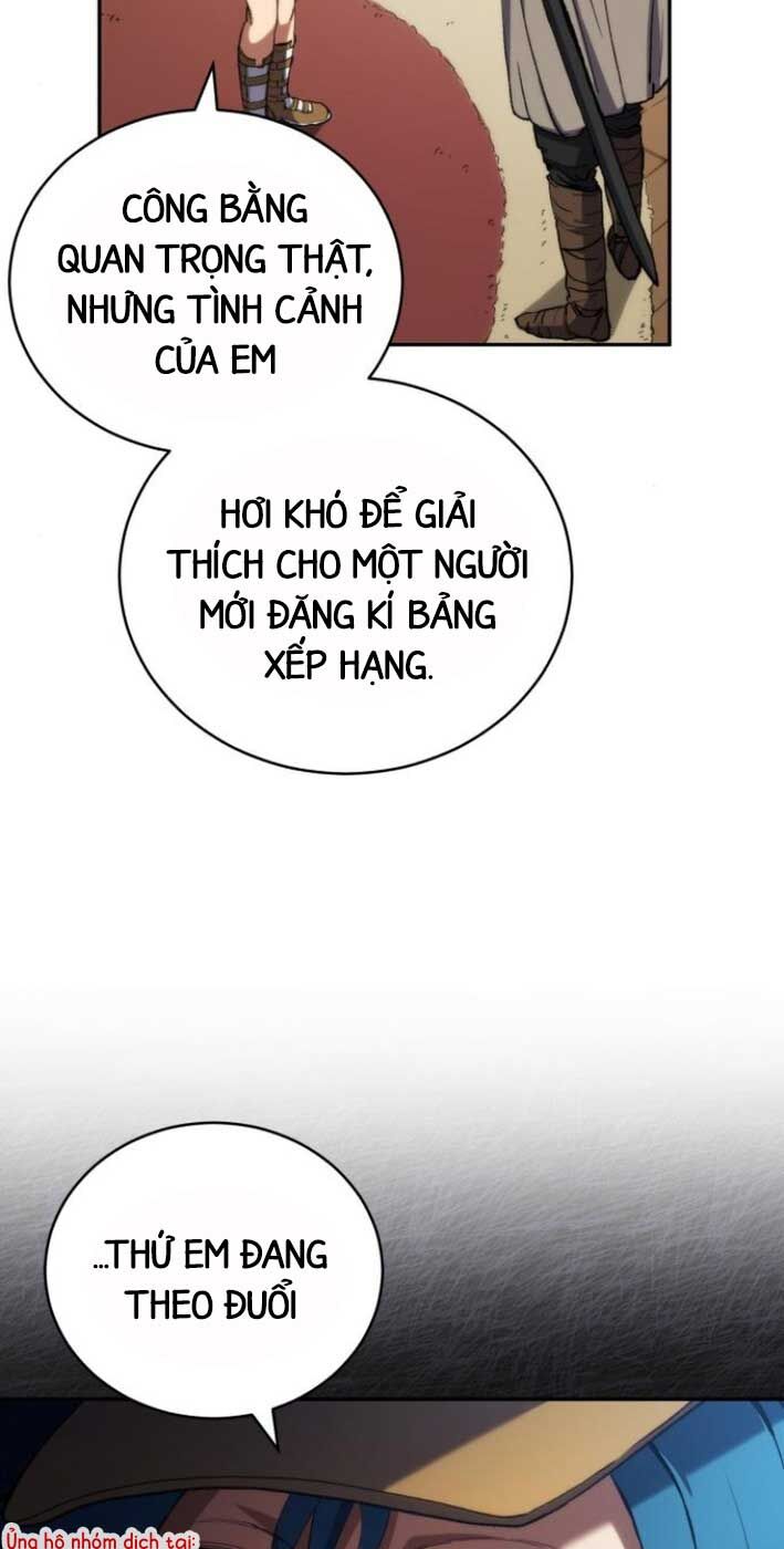 Wild Ranker Chap 5 - Next Chap 6