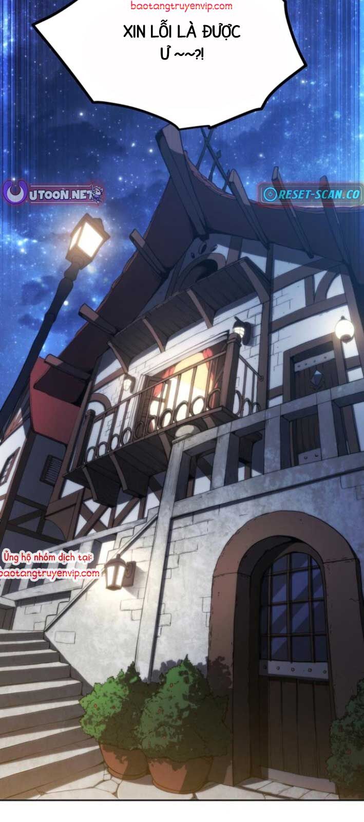 Wild Ranker Chap 5 - Next Chap 6