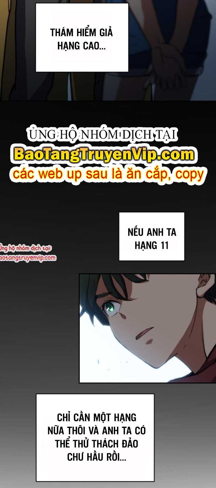 Wild Ranker Chap 6 - Next Chap 7