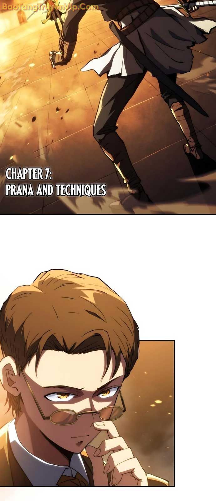 Wild Ranker Chap 7 - Next Chap 8