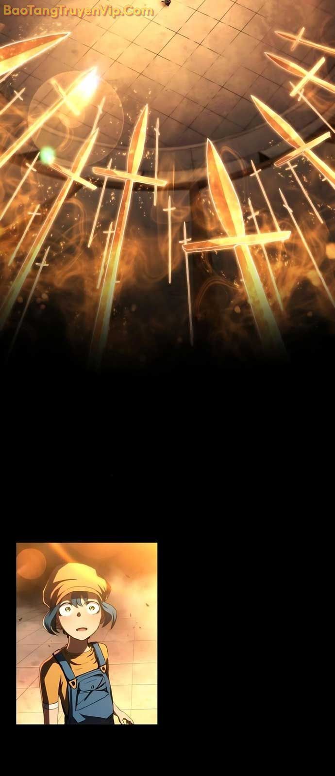 Wild Ranker Chap 7 - Next Chap 8