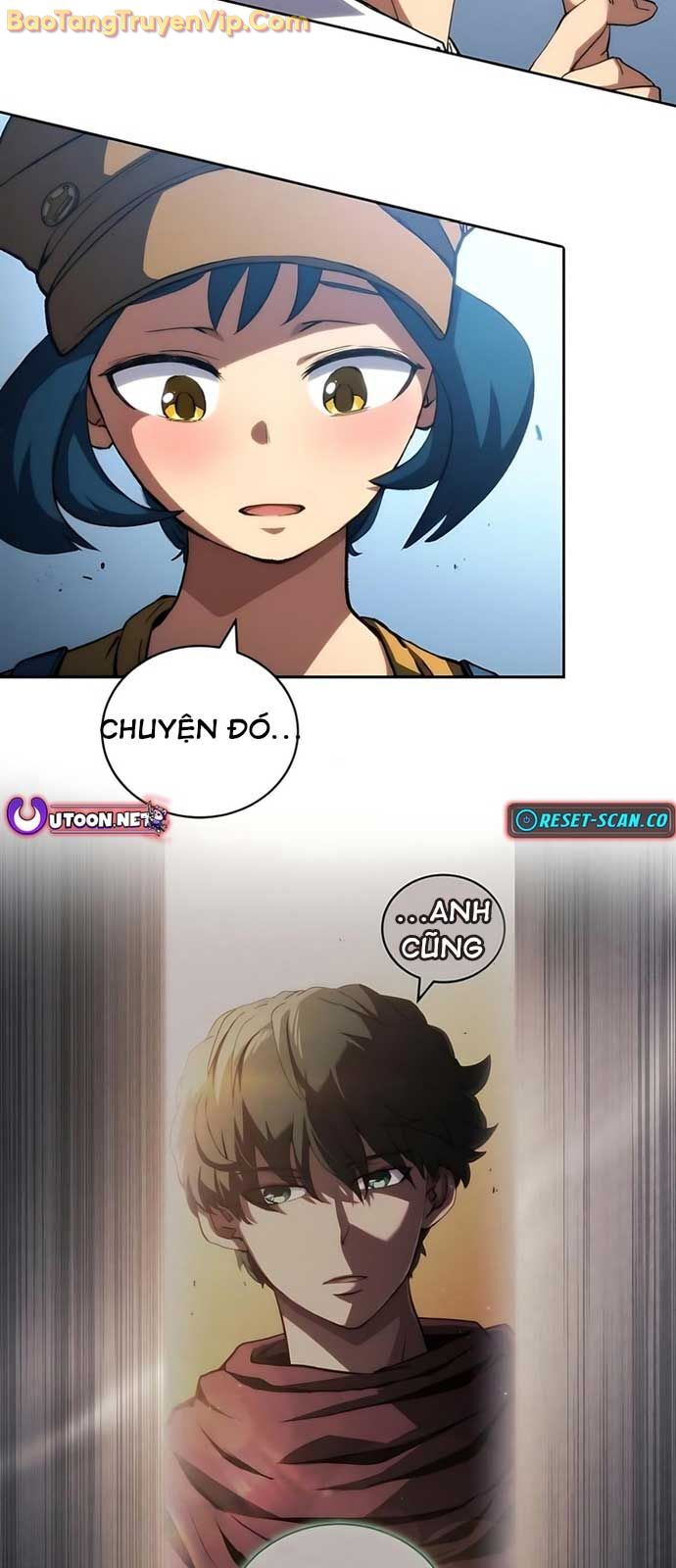 Wild Ranker Chap 7 - Next Chap 8