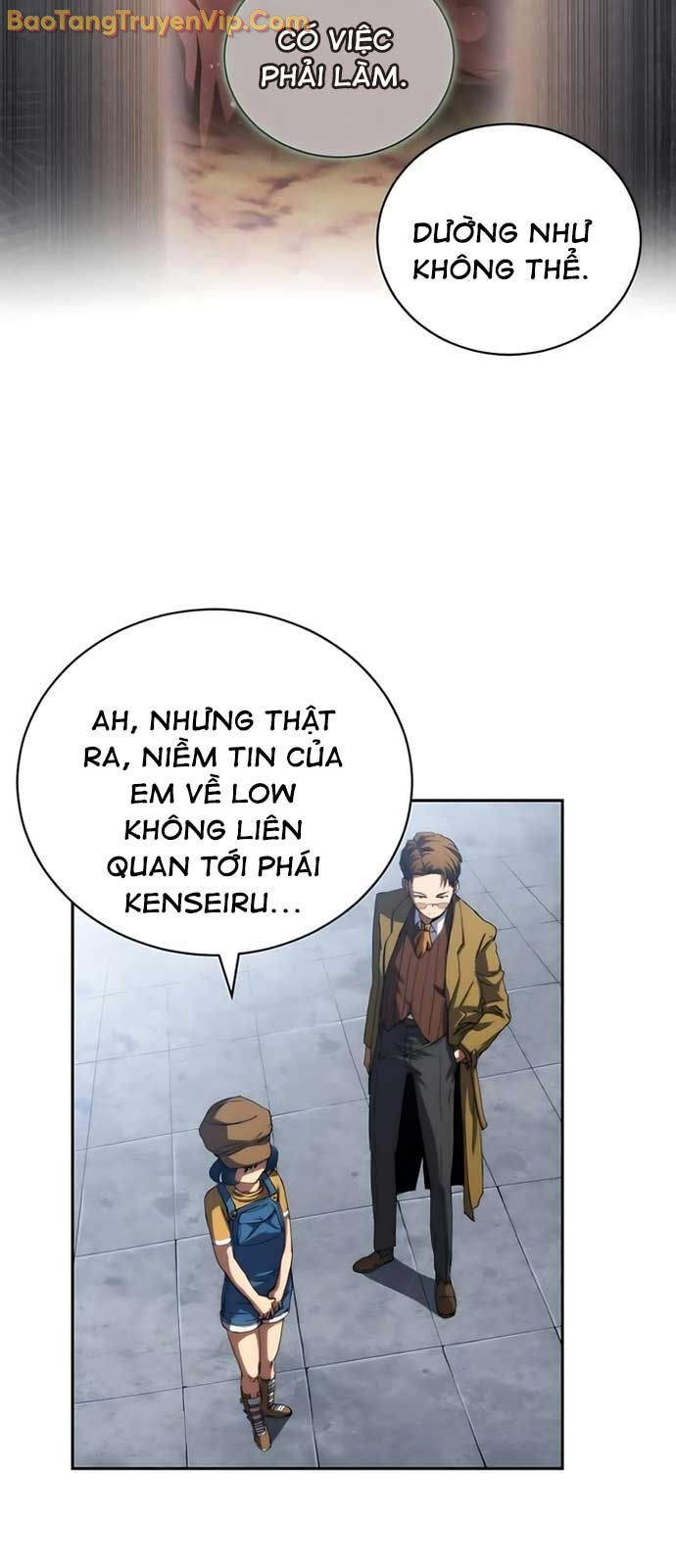 Wild Ranker Chap 7 - Next Chap 8