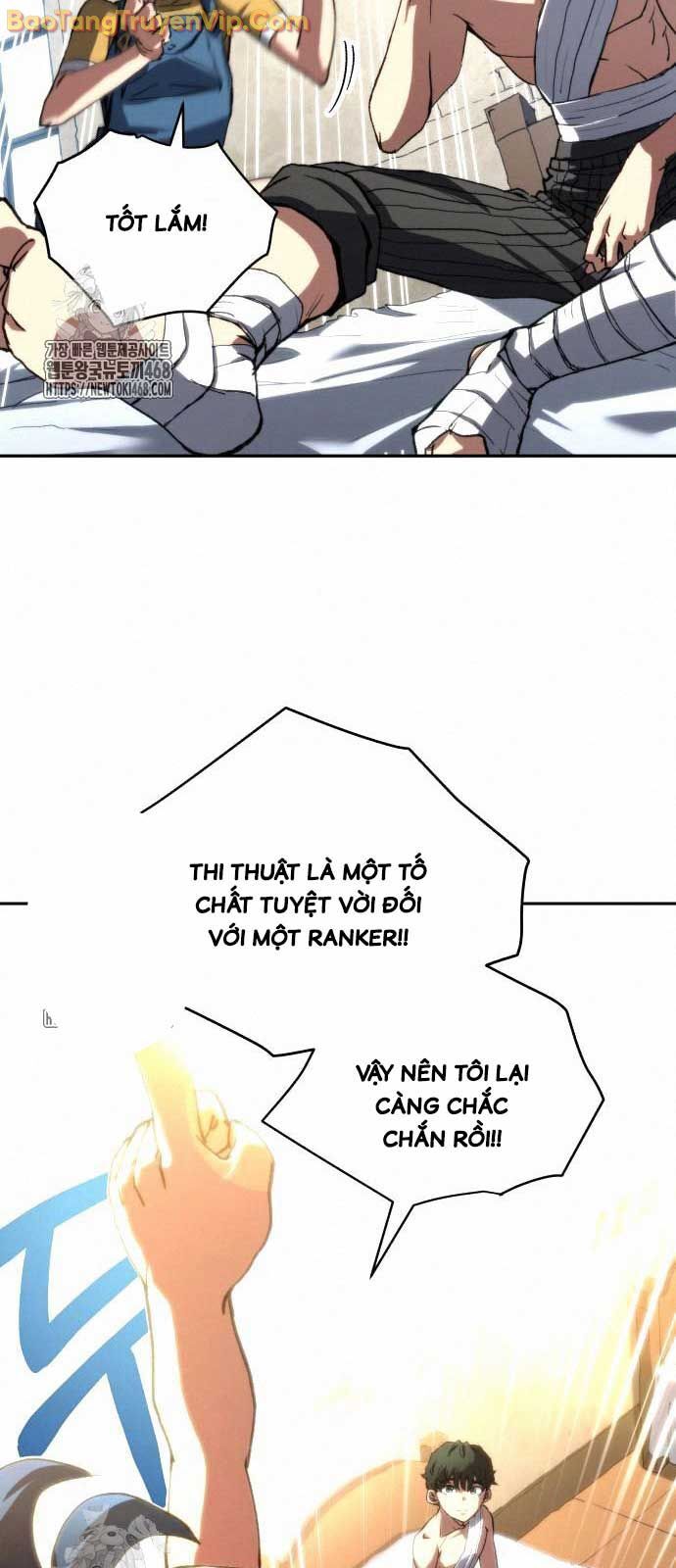 Wild Ranker Chap 8 - Next Chap 9