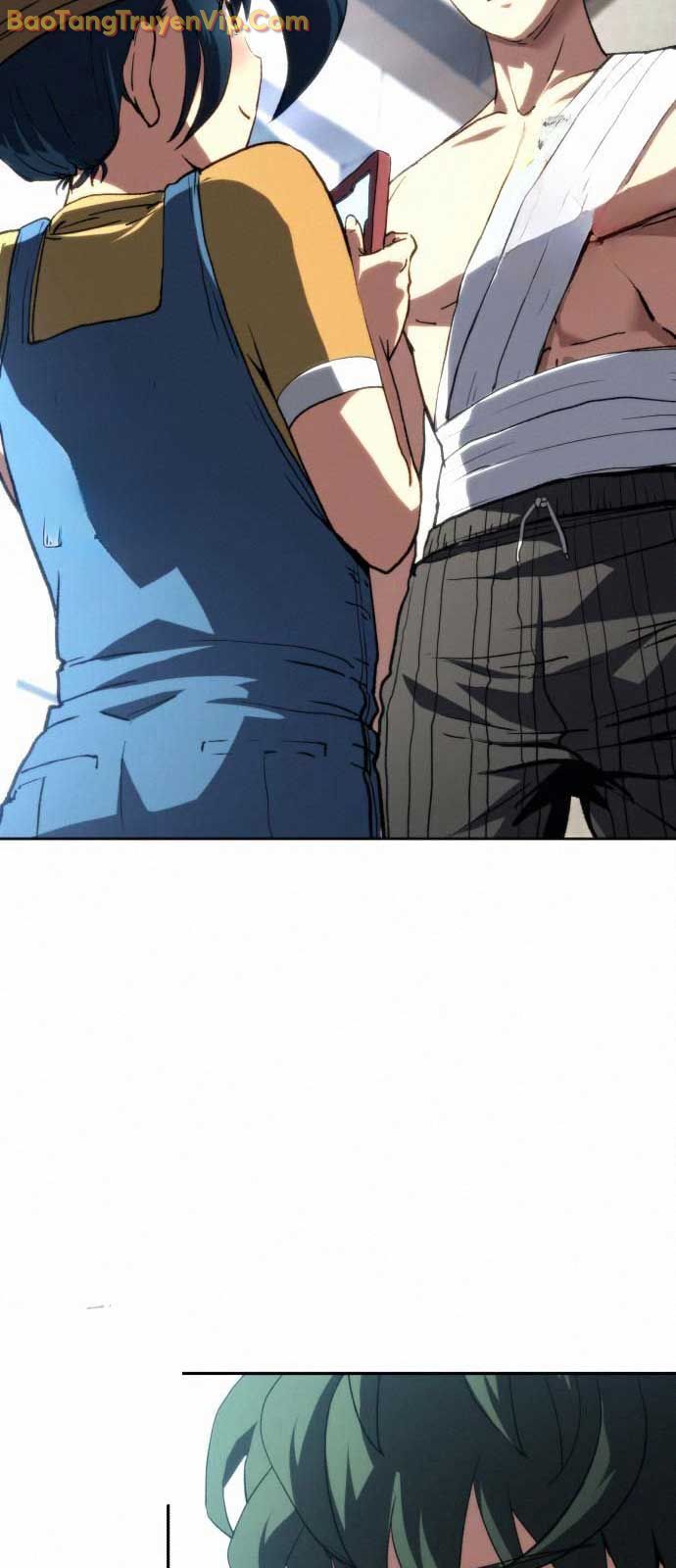 Wild Ranker Chap 8 - Next Chap 9