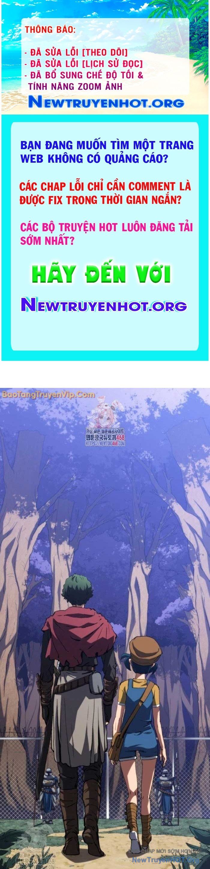 Wild Ranker Chap 9 - Next Chap 10