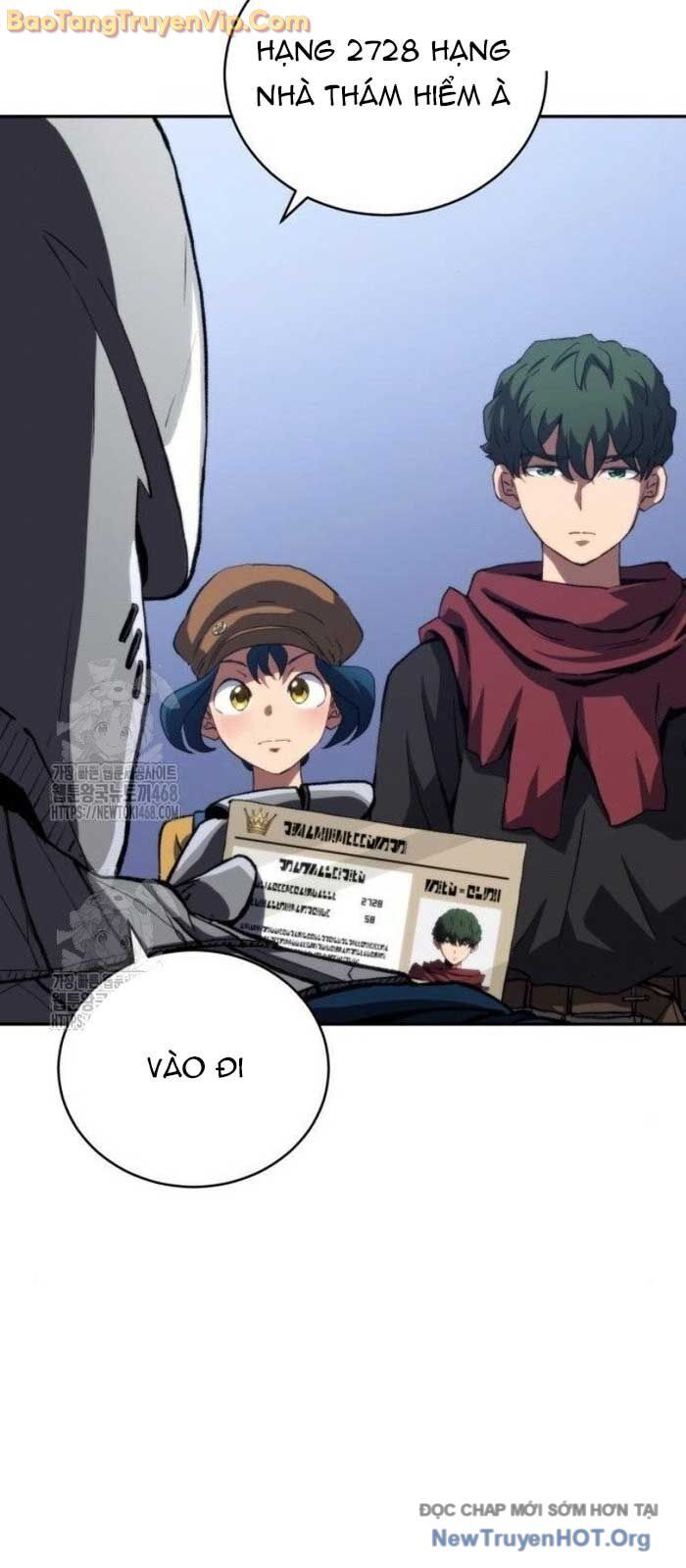 Wild Ranker Chap 9 - Next Chap 10