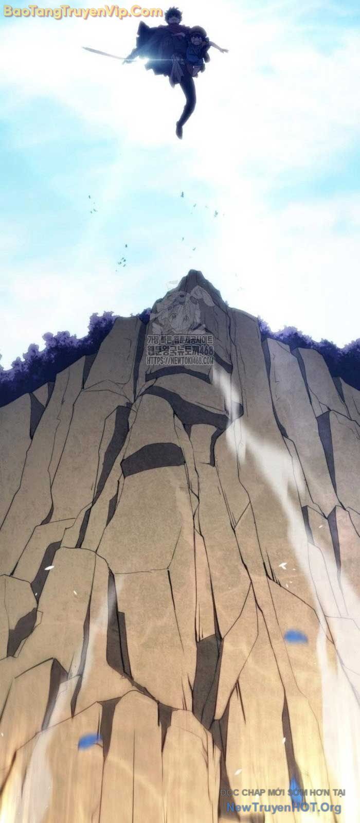 Wild Ranker Chap 9 - Next Chap 10