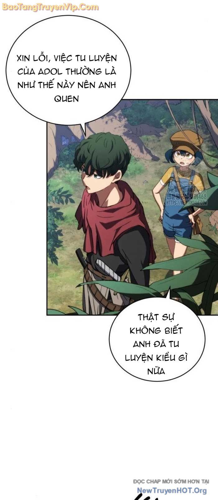 Wild Ranker Chap 9 - Next Chap 10