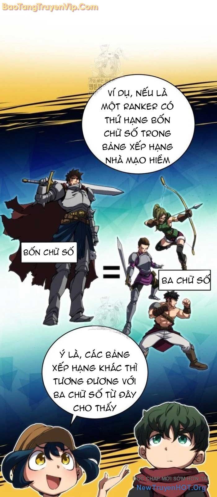 Wild Ranker Chap 9 - Next Chap 10