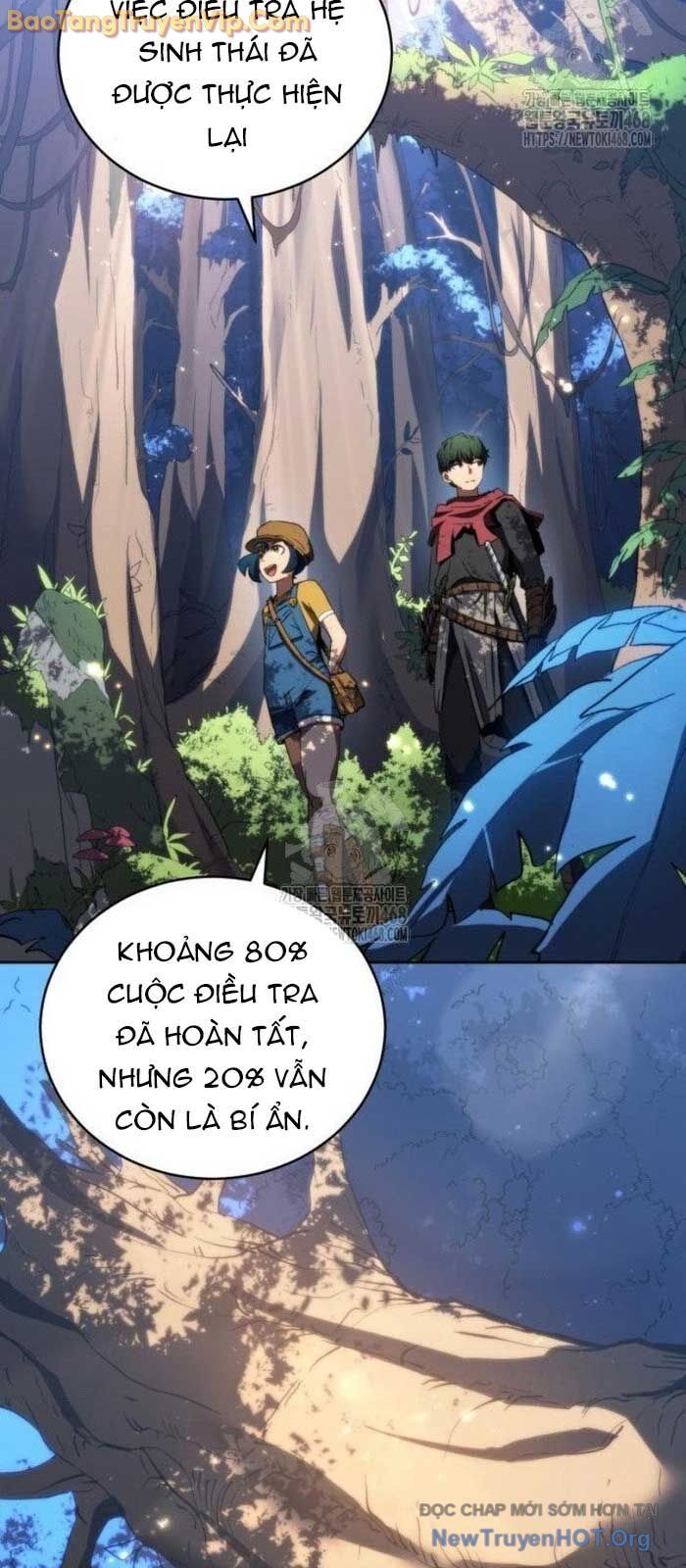 Wild Ranker Chap 9 - Next Chap 10