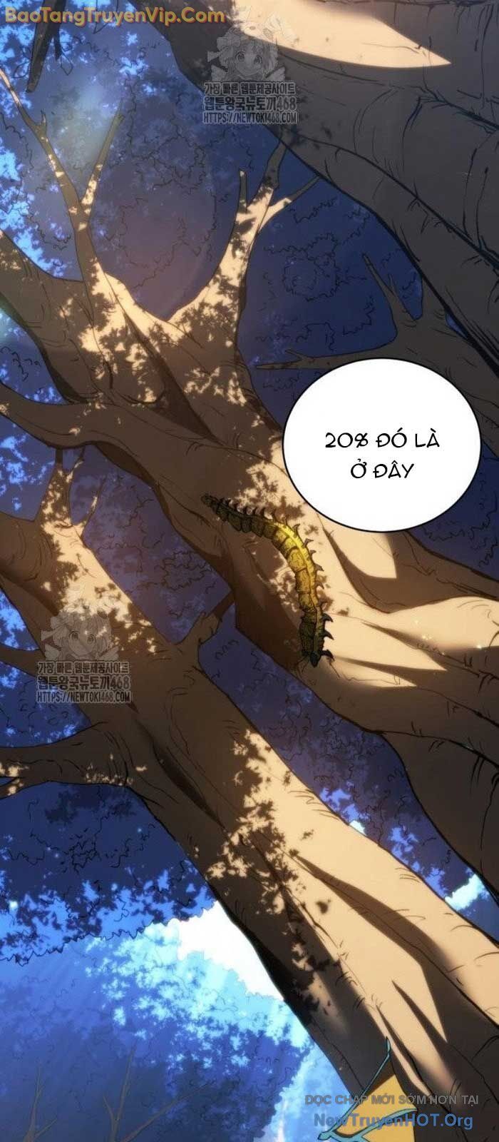 Wild Ranker Chap 9 - Next Chap 10