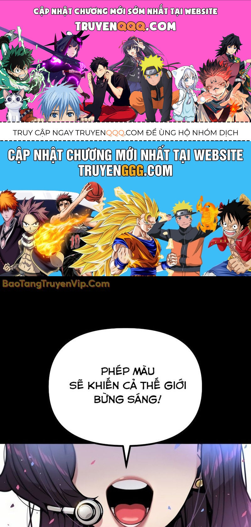 Hacker Báo Thù Chap 1 - Next Chap 2