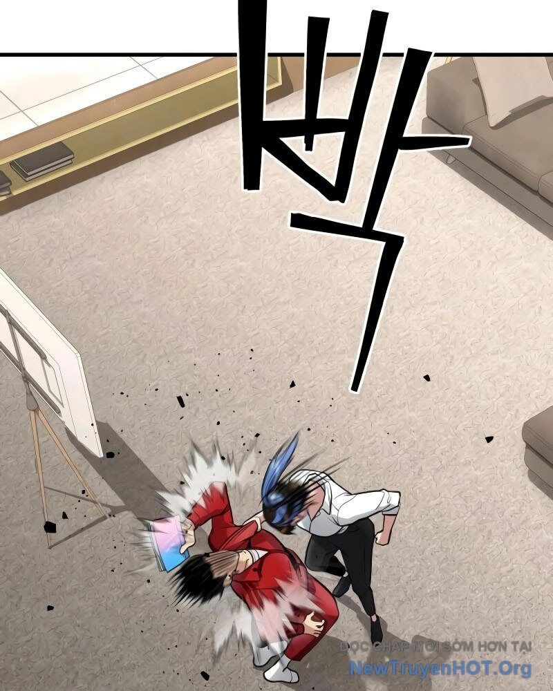 Hacker Báo Thù Chap 13 - Next Chap 14