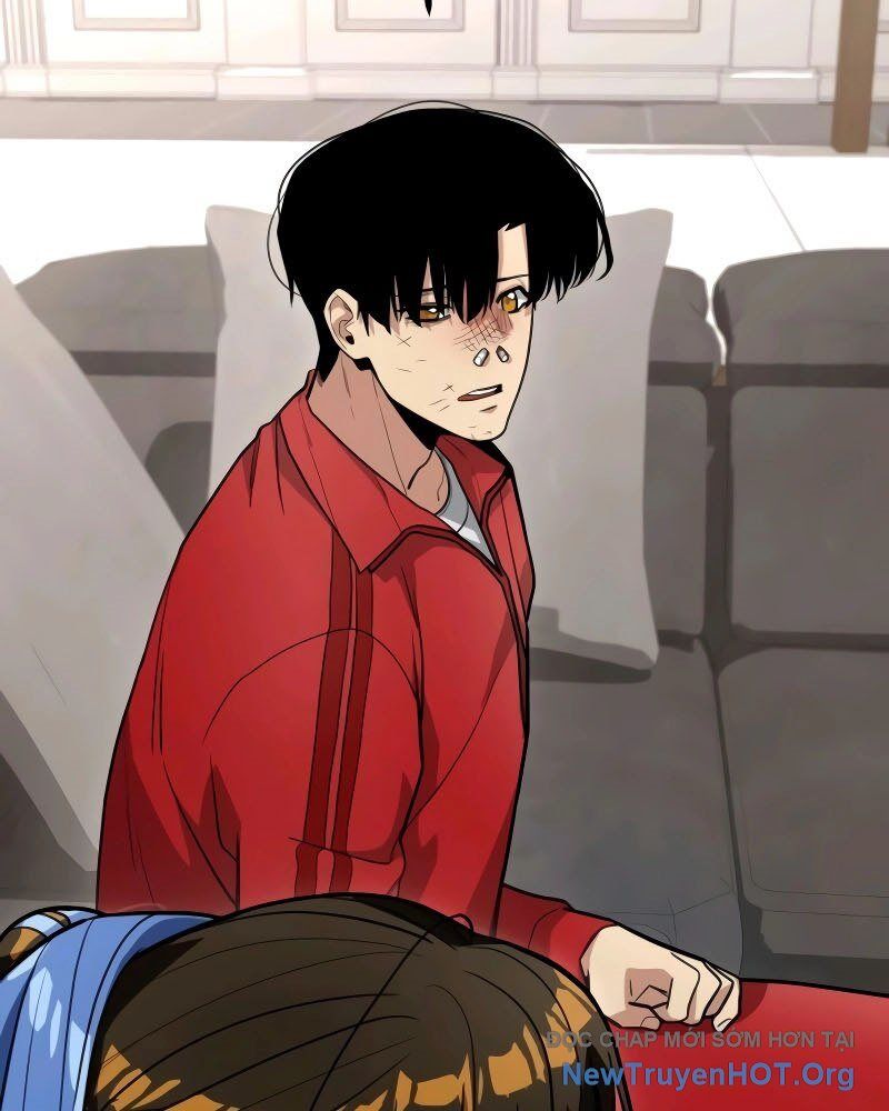 Hacker Báo Thù Chap 13 - Next Chap 14