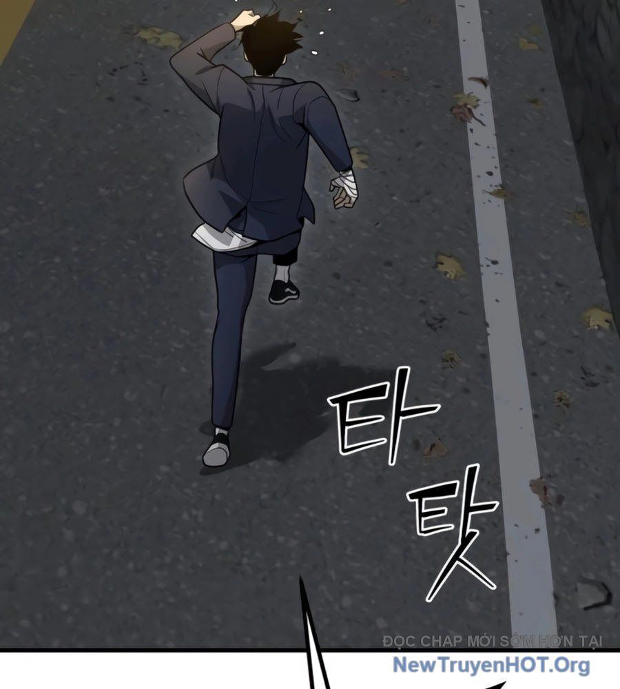 Hacker Báo Thù Chap 15 - Next Chap 16