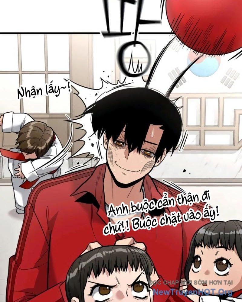 Hacker Báo Thù Chap 16 - Next Chap 17