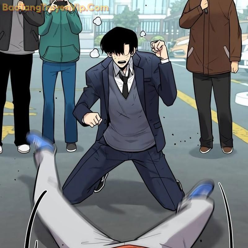 Hacker Báo Thù Chap 2 - Next Chap 3