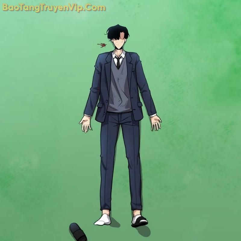 Hacker Báo Thù Chap 2 - Next Chap 3