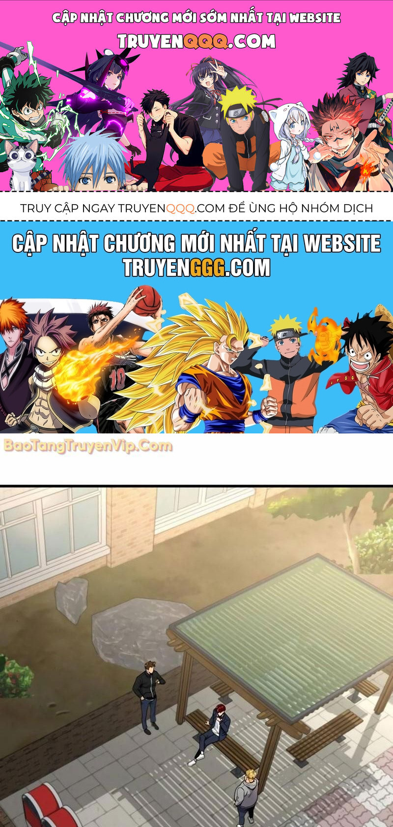 Hacker Báo Thù Chap 4 - Next Chap 5