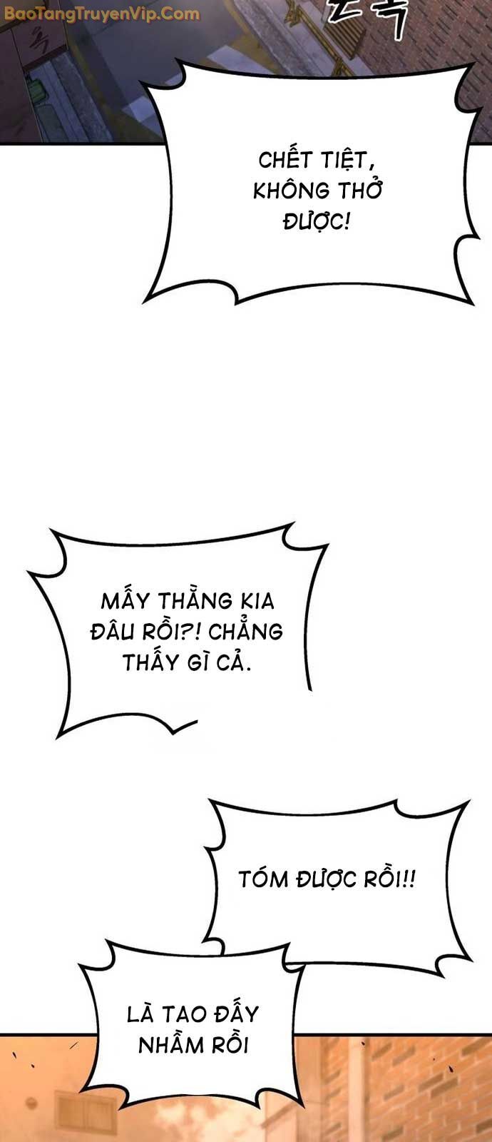 Hacker Báo Thù Chap 5 - Next Chap 6