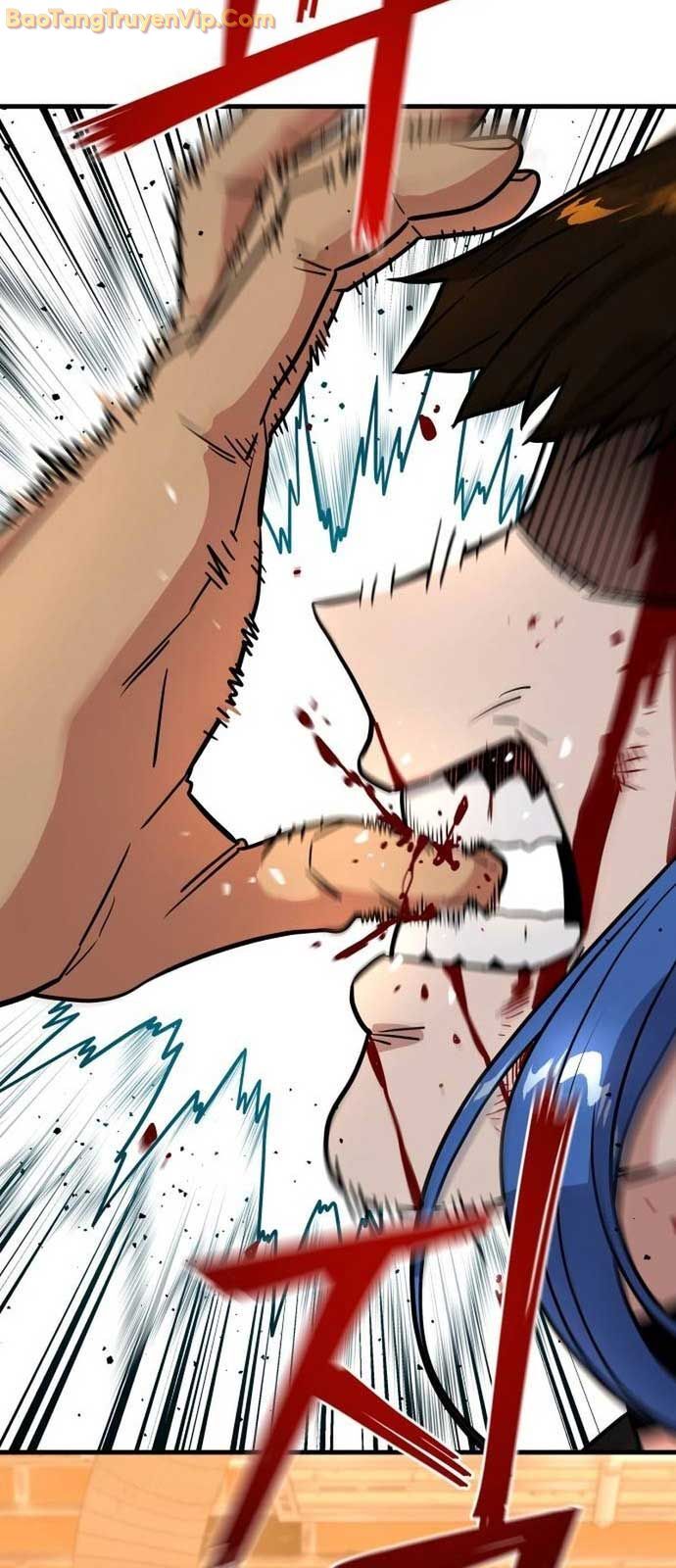 Hacker Báo Thù Chap 5 - Next Chap 6