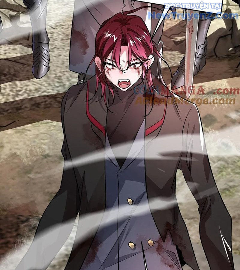 Vĩnh Sinh Đi Chết Đi! Chap 15 - Next Chap 16