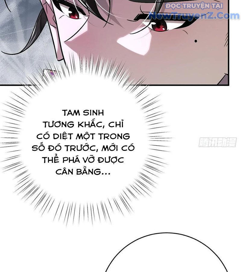 Vĩnh Sinh Đi Chết Đi! Chap 15 - Next Chap 16