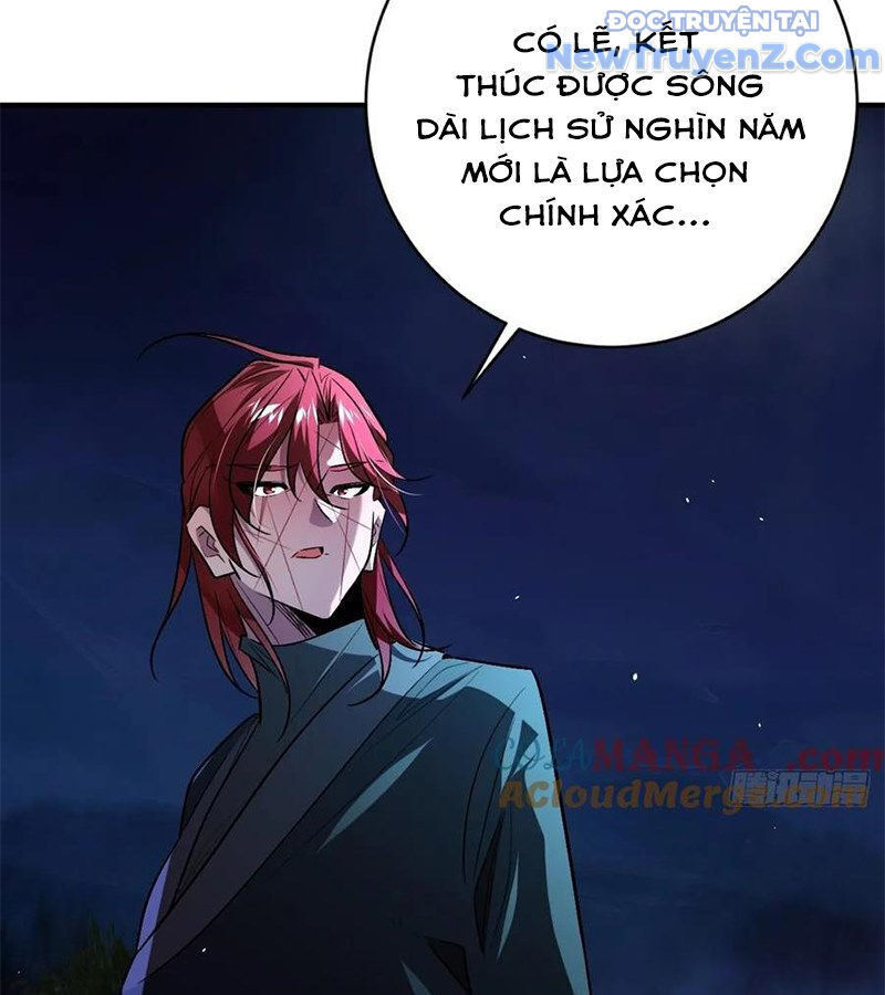 Vĩnh Sinh Đi Chết Đi! Chap 15 - Next Chap 16
