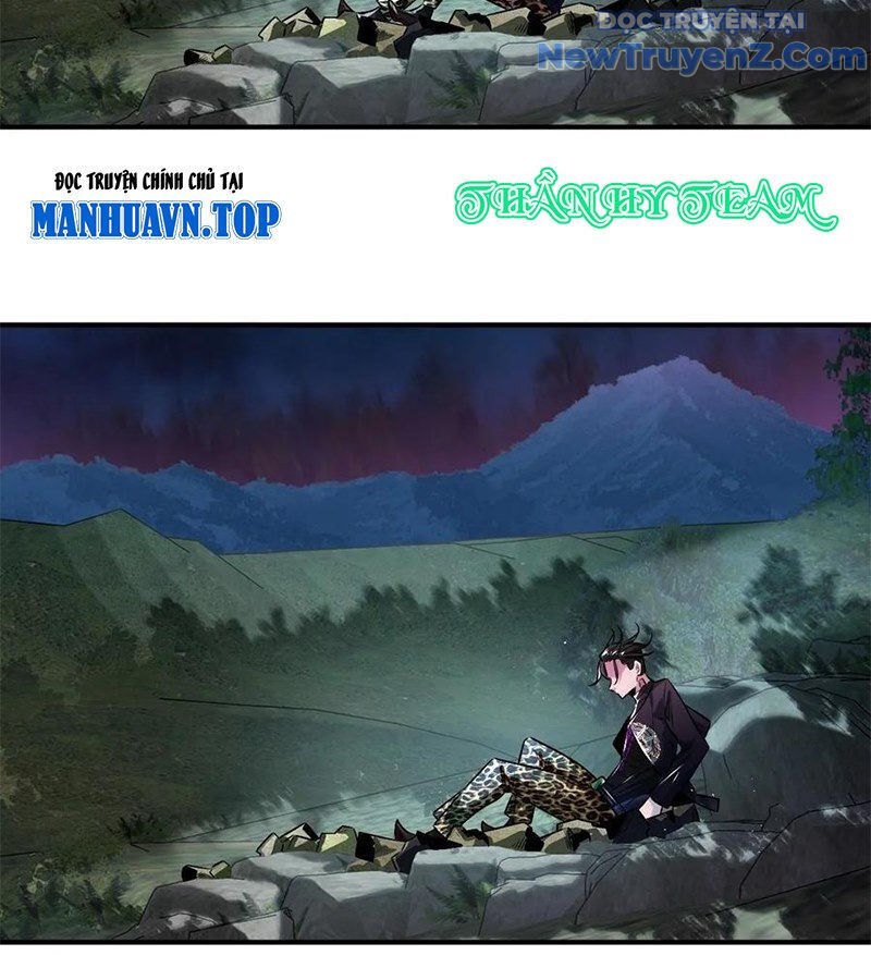 Vĩnh Sinh Đi Chết Đi! Chap 15 - Next Chap 16