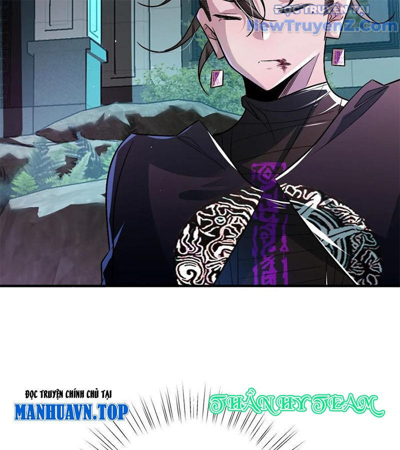 Vĩnh Sinh Đi Chết Đi! Chap 15 - Next Chap 16