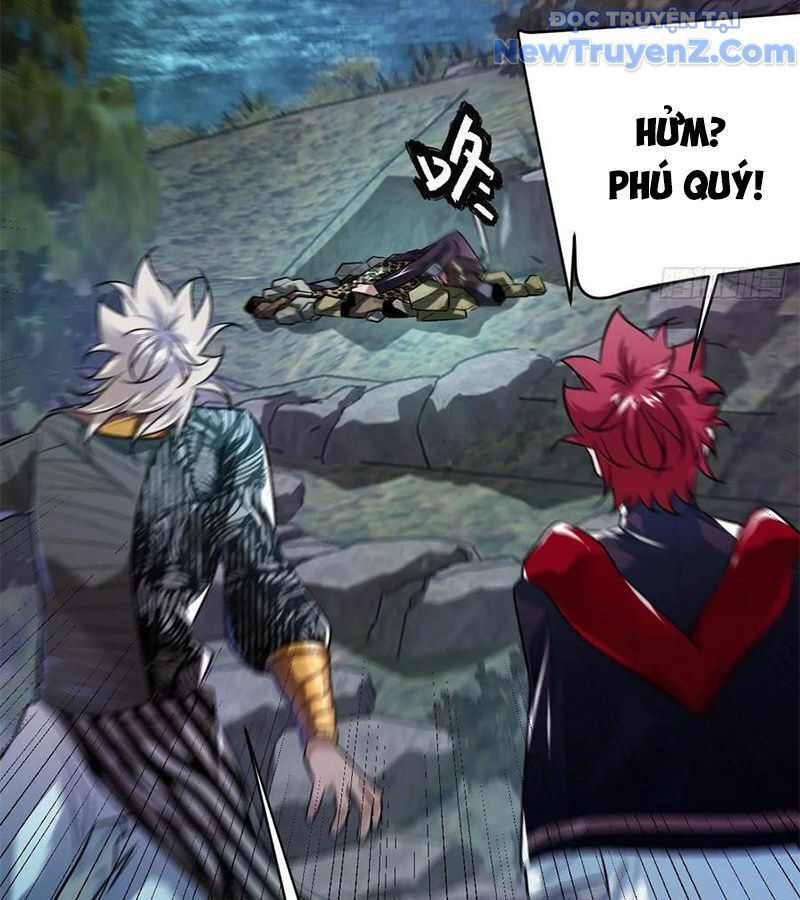 Vĩnh Sinh Đi Chết Đi! Chap 15 - Next Chap 16