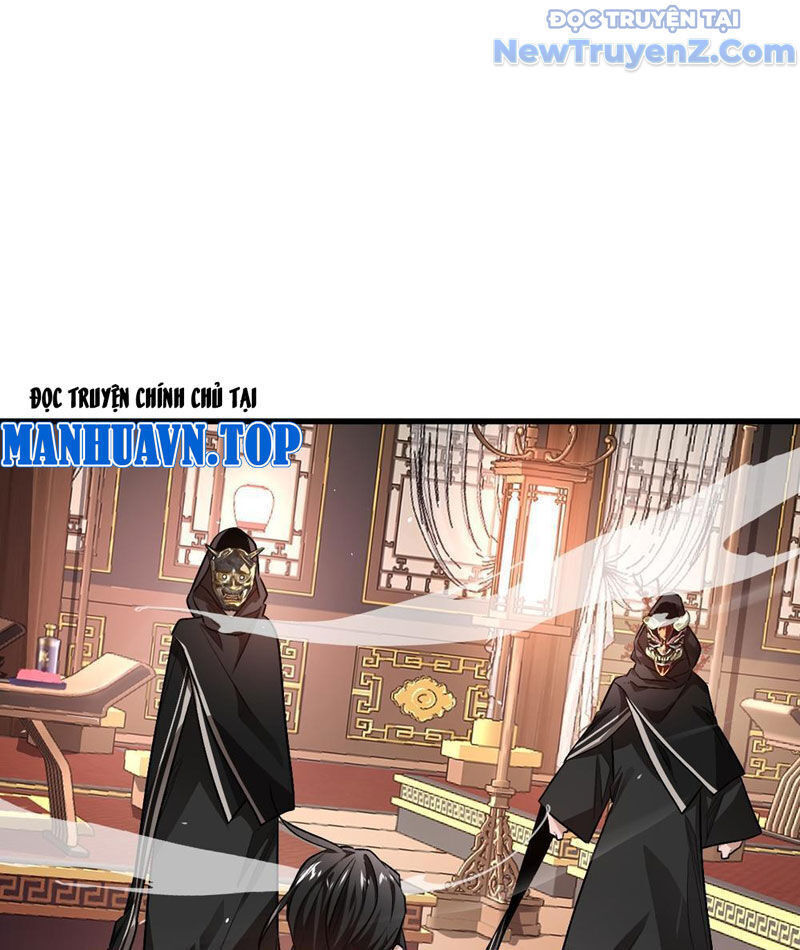 Vĩnh Sinh Đi Chết Đi! Chap 4 - Next Chap 5