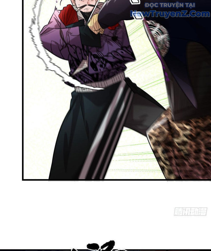 Vĩnh Sinh Đi Chết Đi! Chap 8 - Next Chap 9