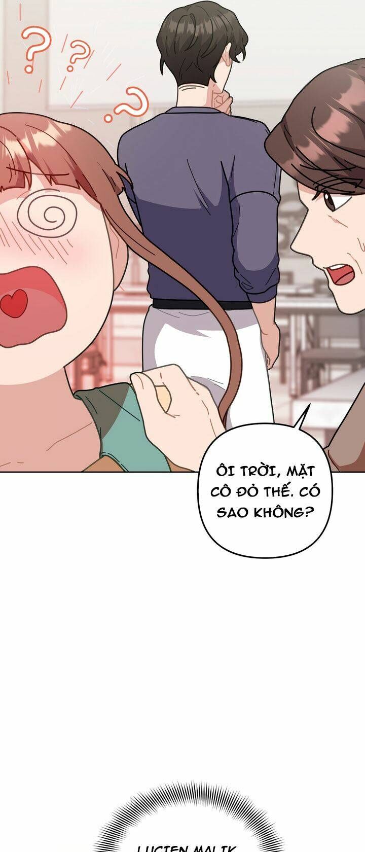 Sự Báo Thù Của Masamune-Kun Chap 14 - Next Chap 15