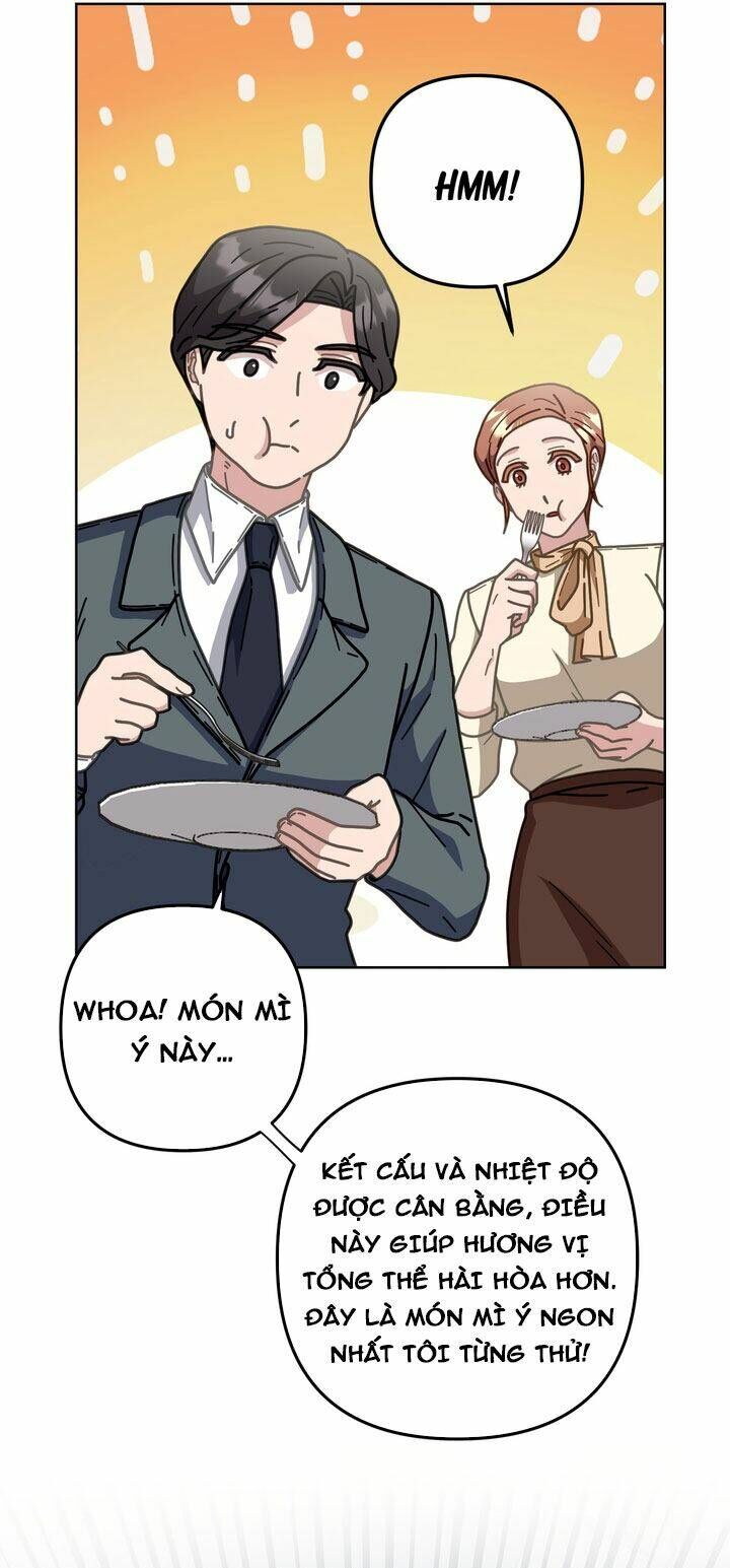 Sự Báo Thù Của Masamune-Kun Chap 15 - Next Chap 16