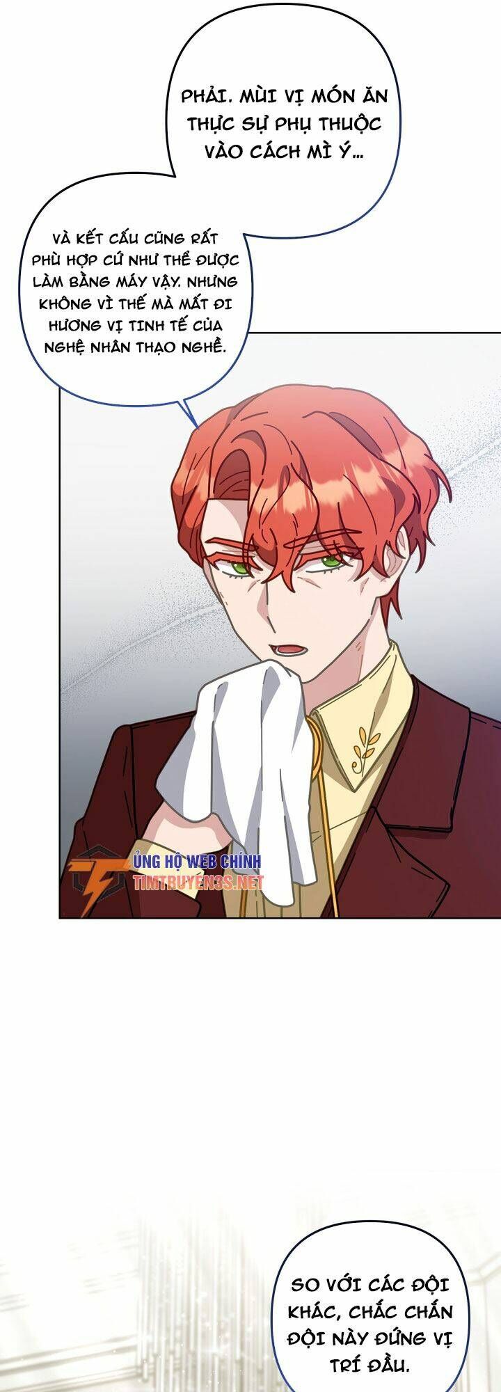 Sự Báo Thù Của Masamune-Kun Chap 15 - Next Chap 16