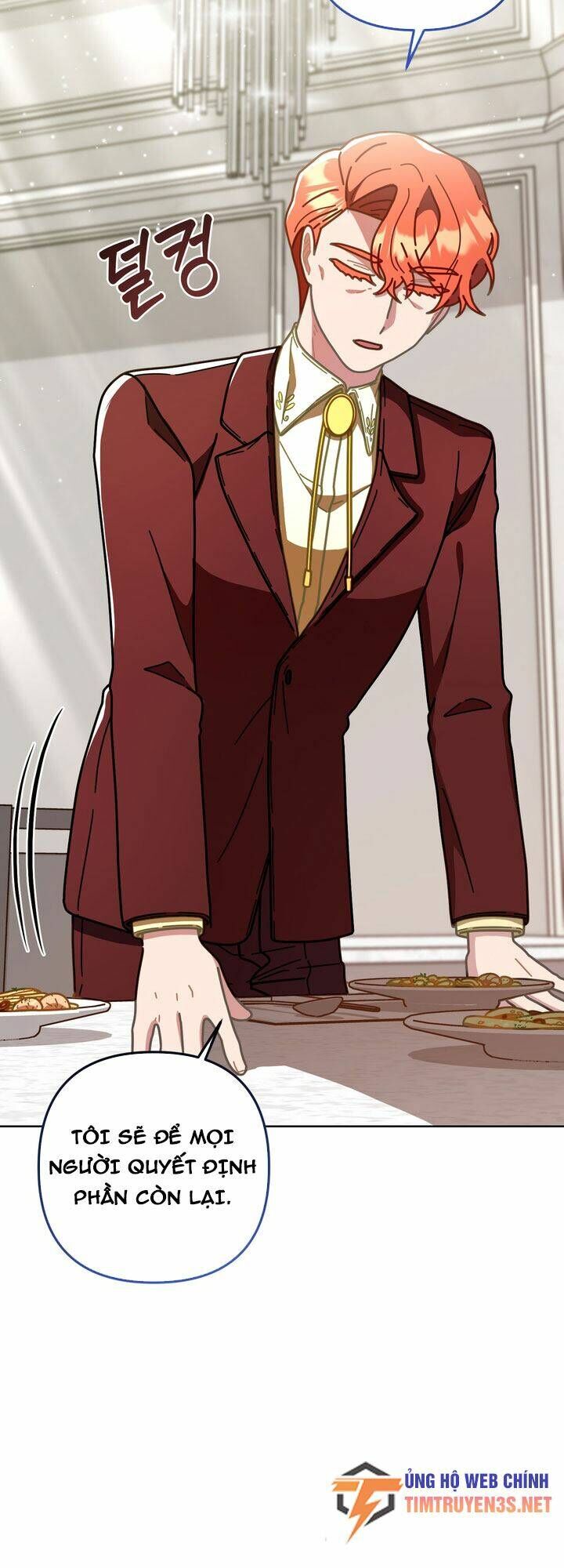 Sự Báo Thù Của Masamune-Kun Chap 15 - Next Chap 16