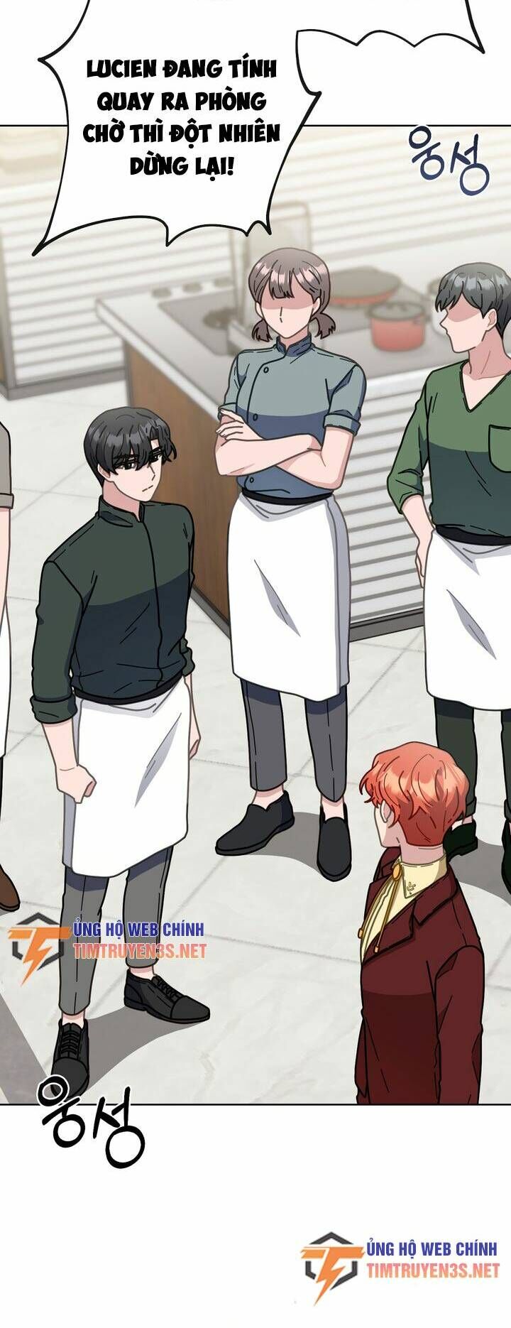 Sự Báo Thù Của Masamune-Kun Chap 15 - Next Chap 16