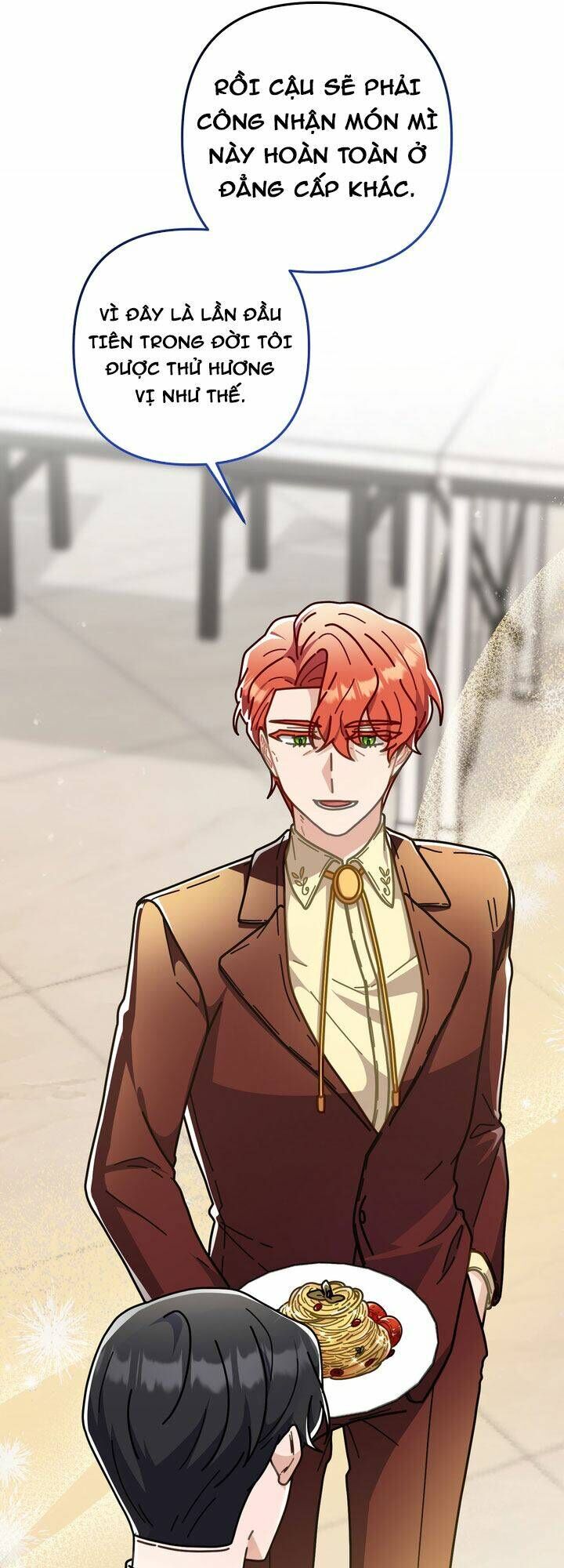 Sự Báo Thù Của Masamune-Kun Chap 15 - Next Chap 16